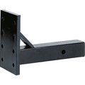 Cequent Consumer Products Reese Towpower Pintle Hook Mounting Plate - 2" Square - 63057 63057